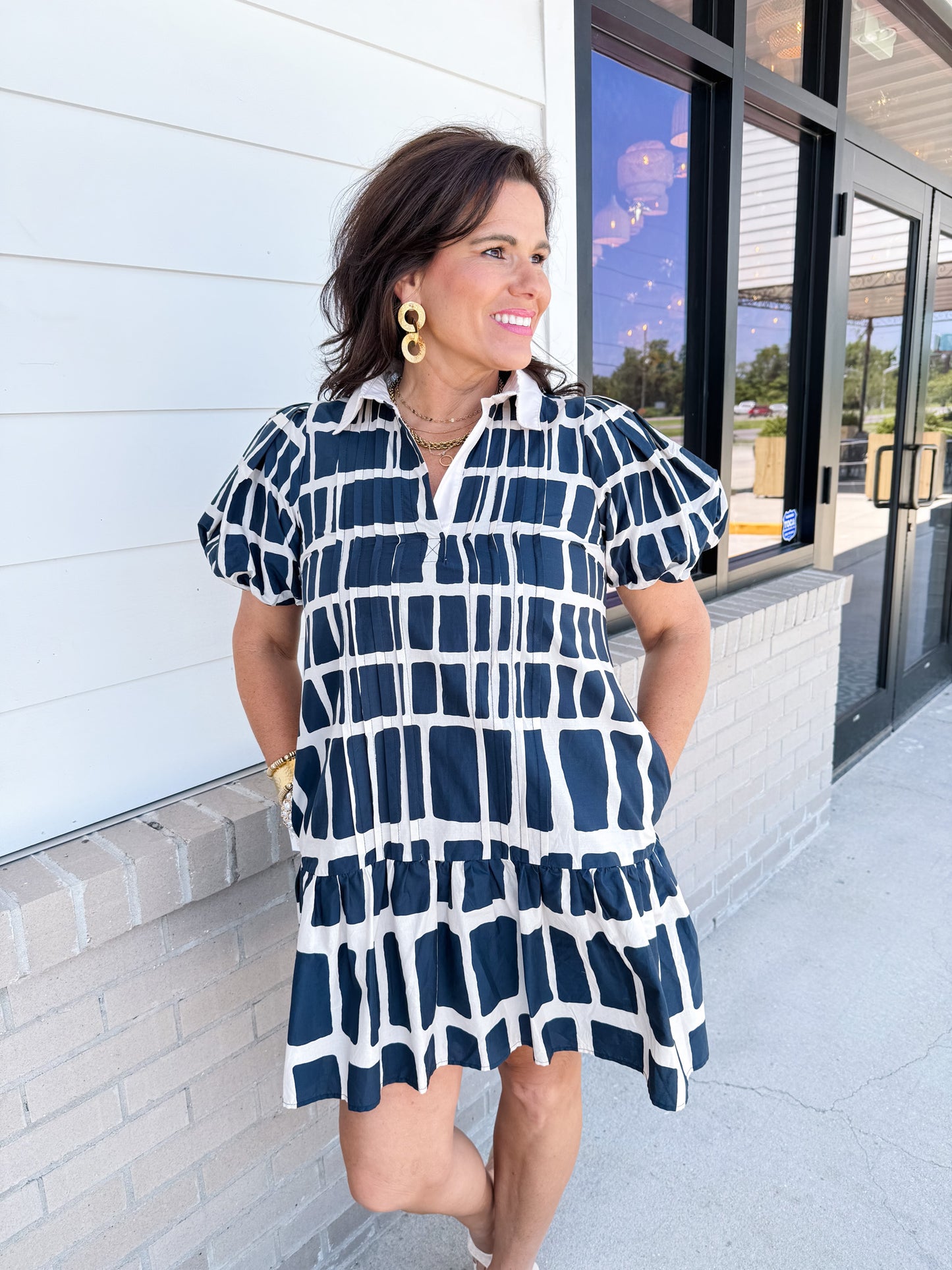 Cici dress