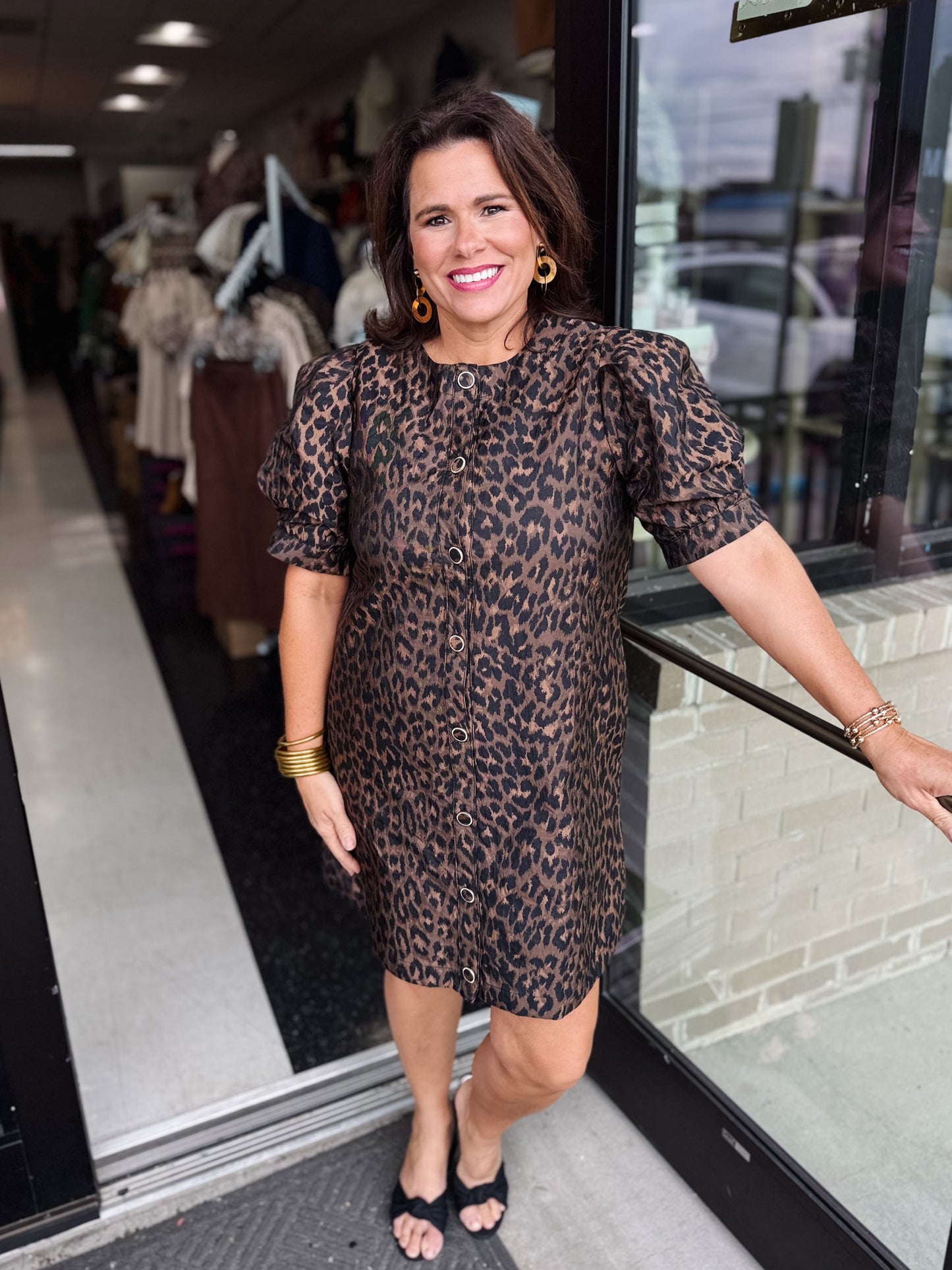 Entro Forever My Favorite Dress