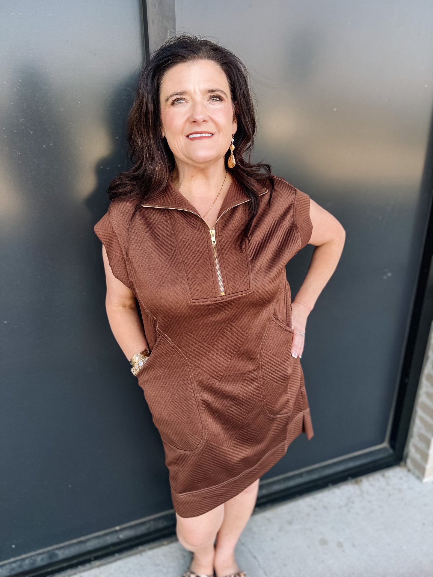 The Willow Zip Mini