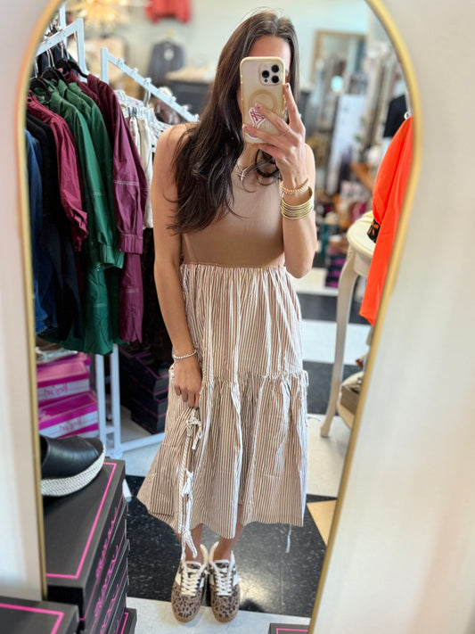 Love Everlasting Midi