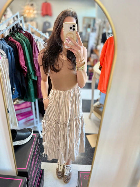 Love Everlasting Midi