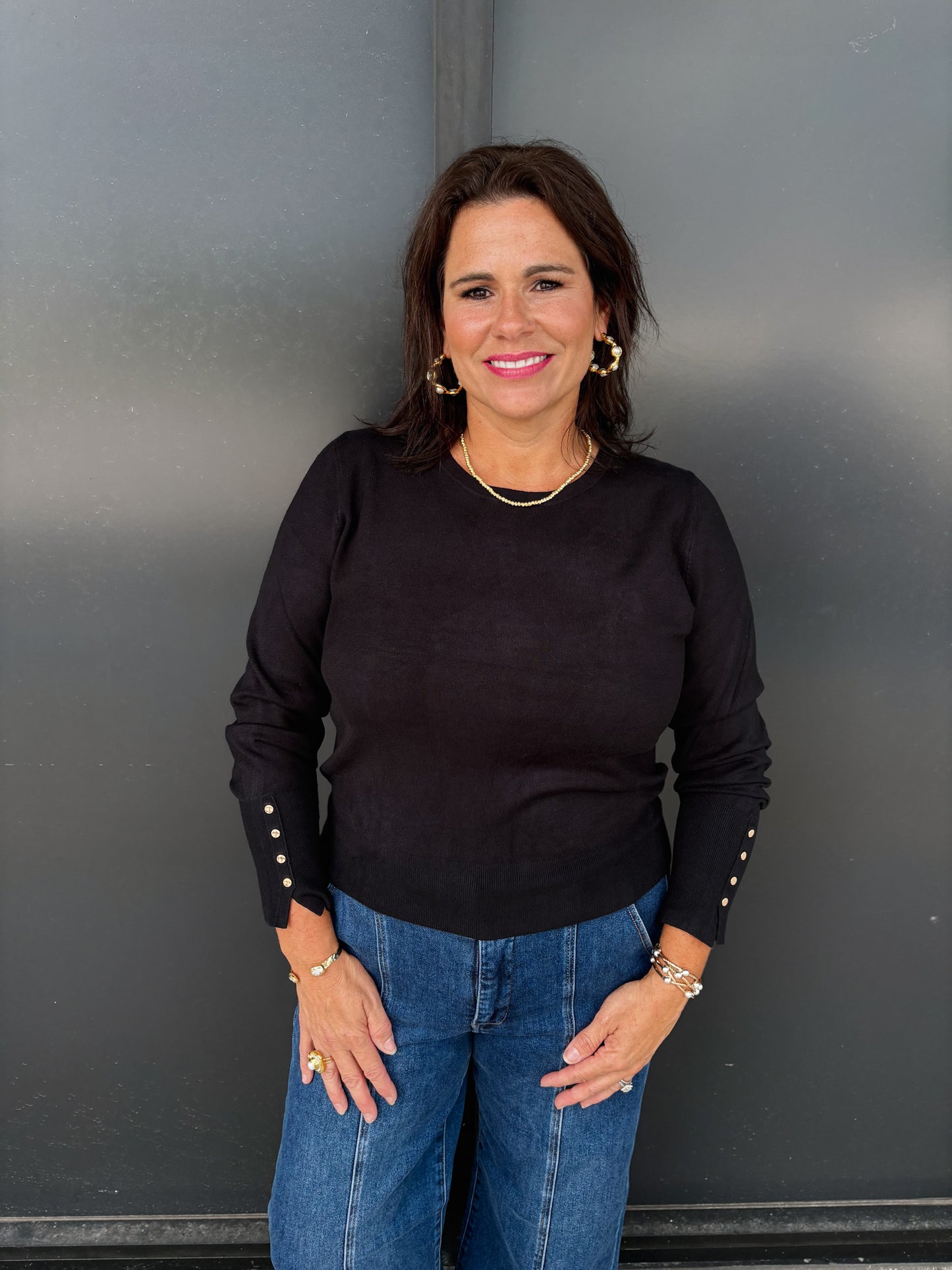 Entro Day Dreaming Top