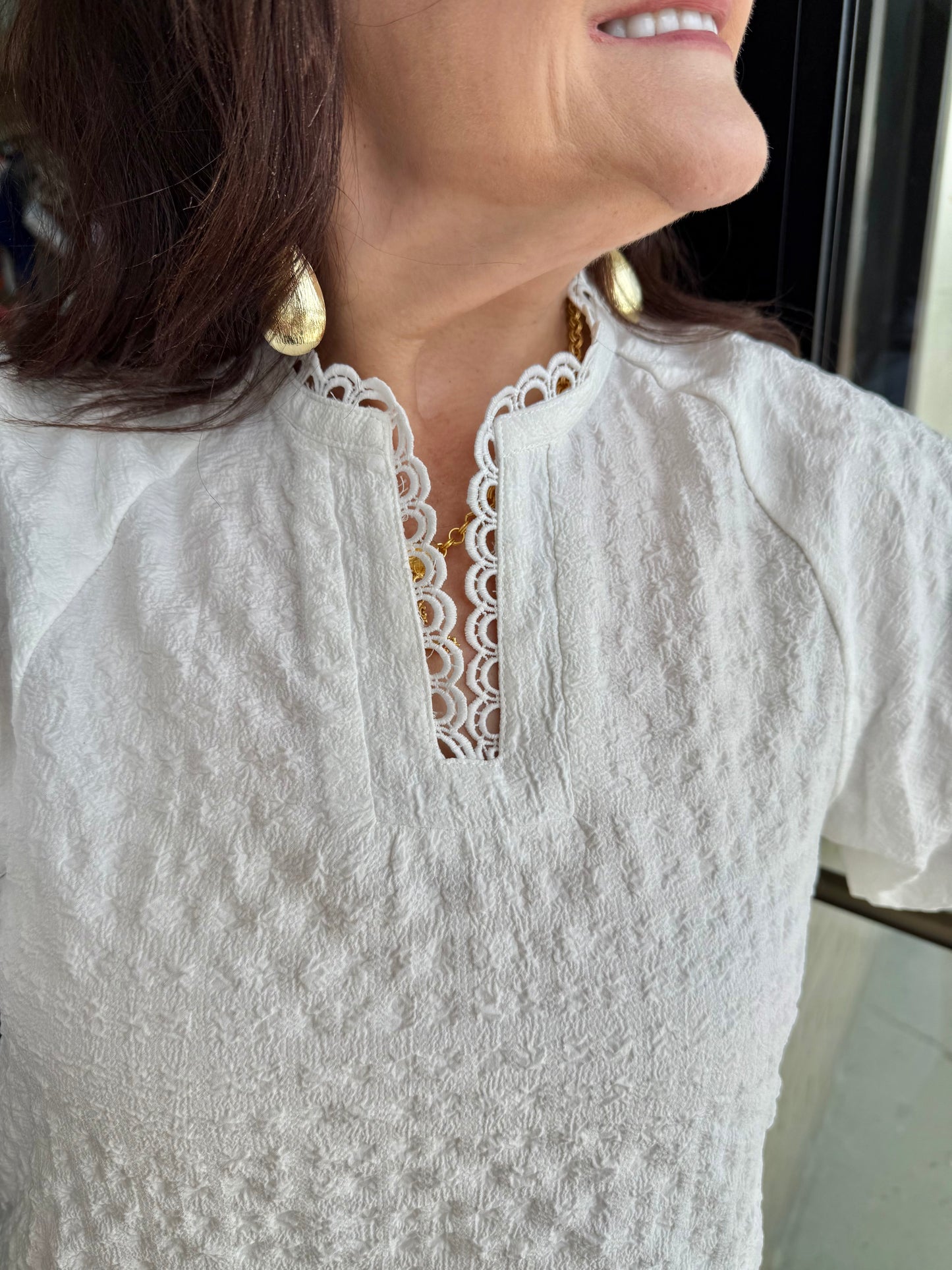 GiGi Nora Top