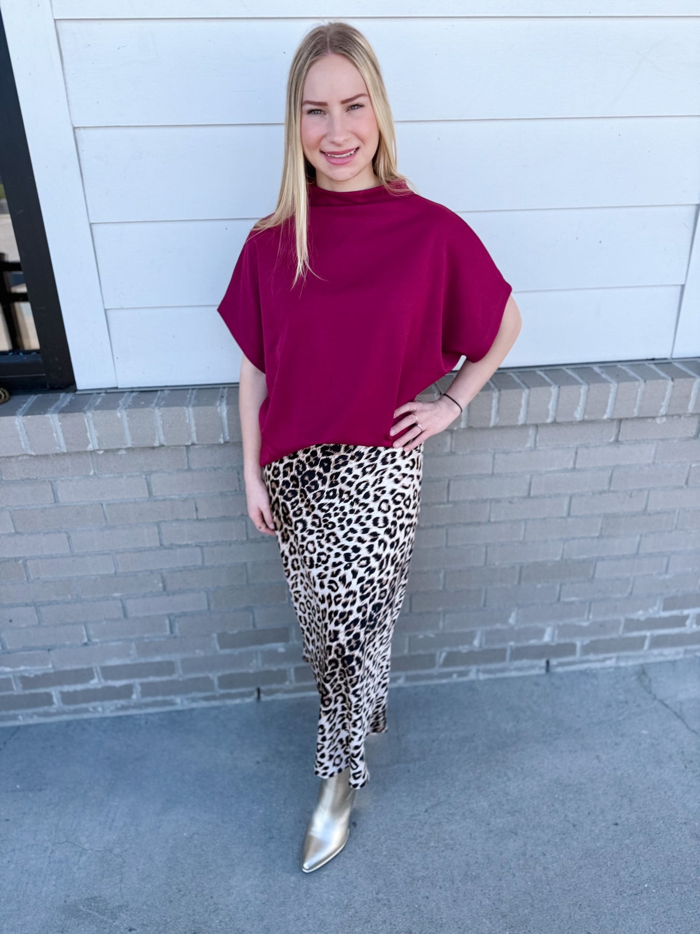 Everyday Structure Top