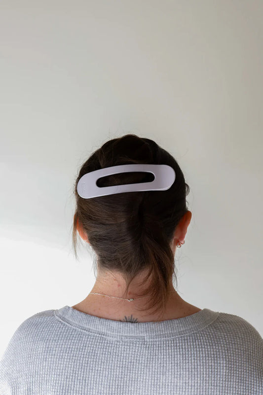 Kaxi Oversized Lay Down Claw