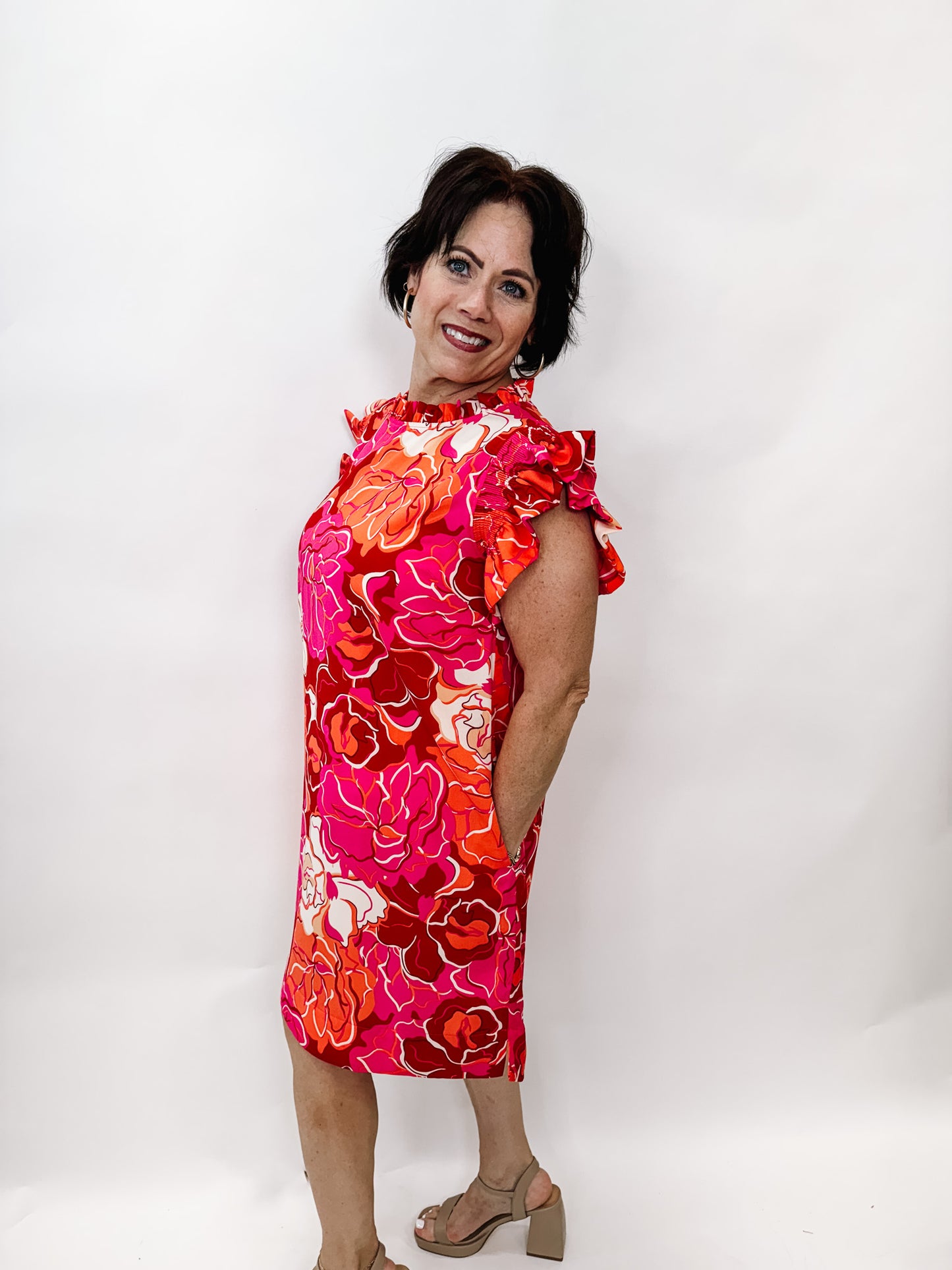 Jodifl Nancy Dress