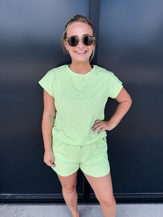 TD Everyday Bliss Set