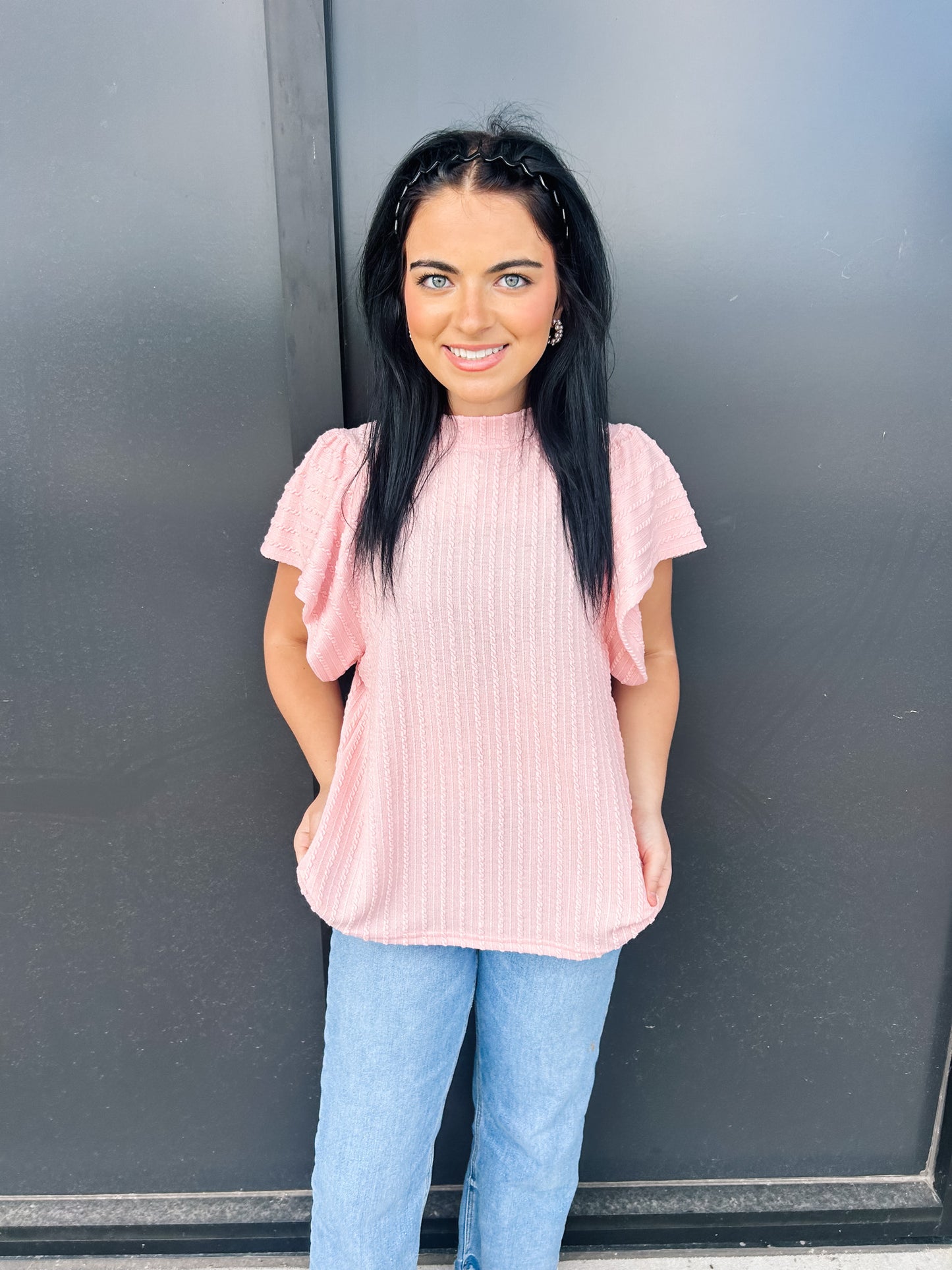 TD Penny Top