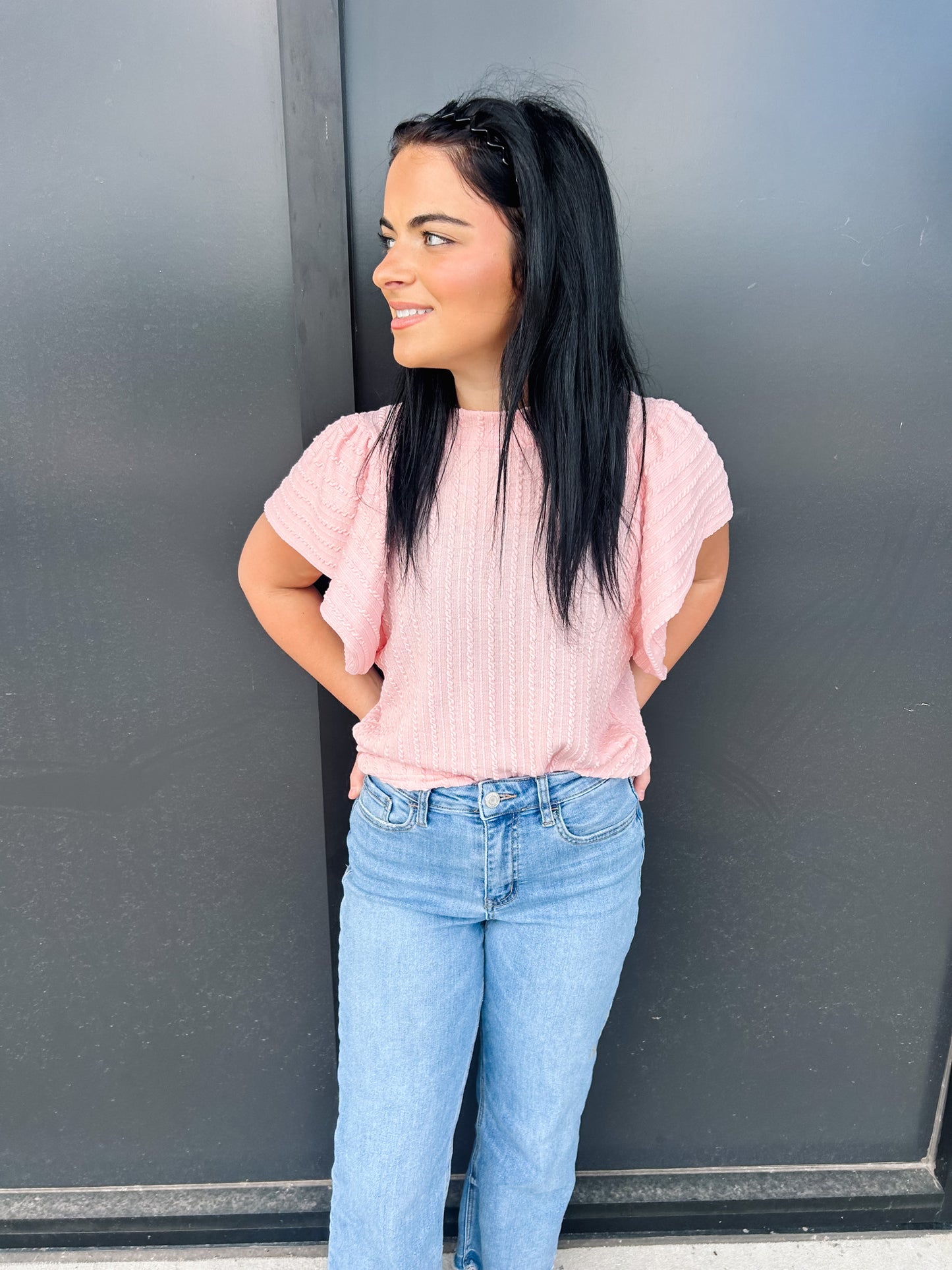 TD Penny Top