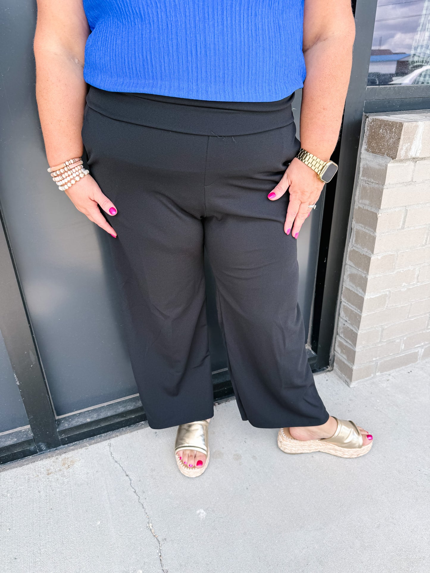 Heim Kamryn Pants