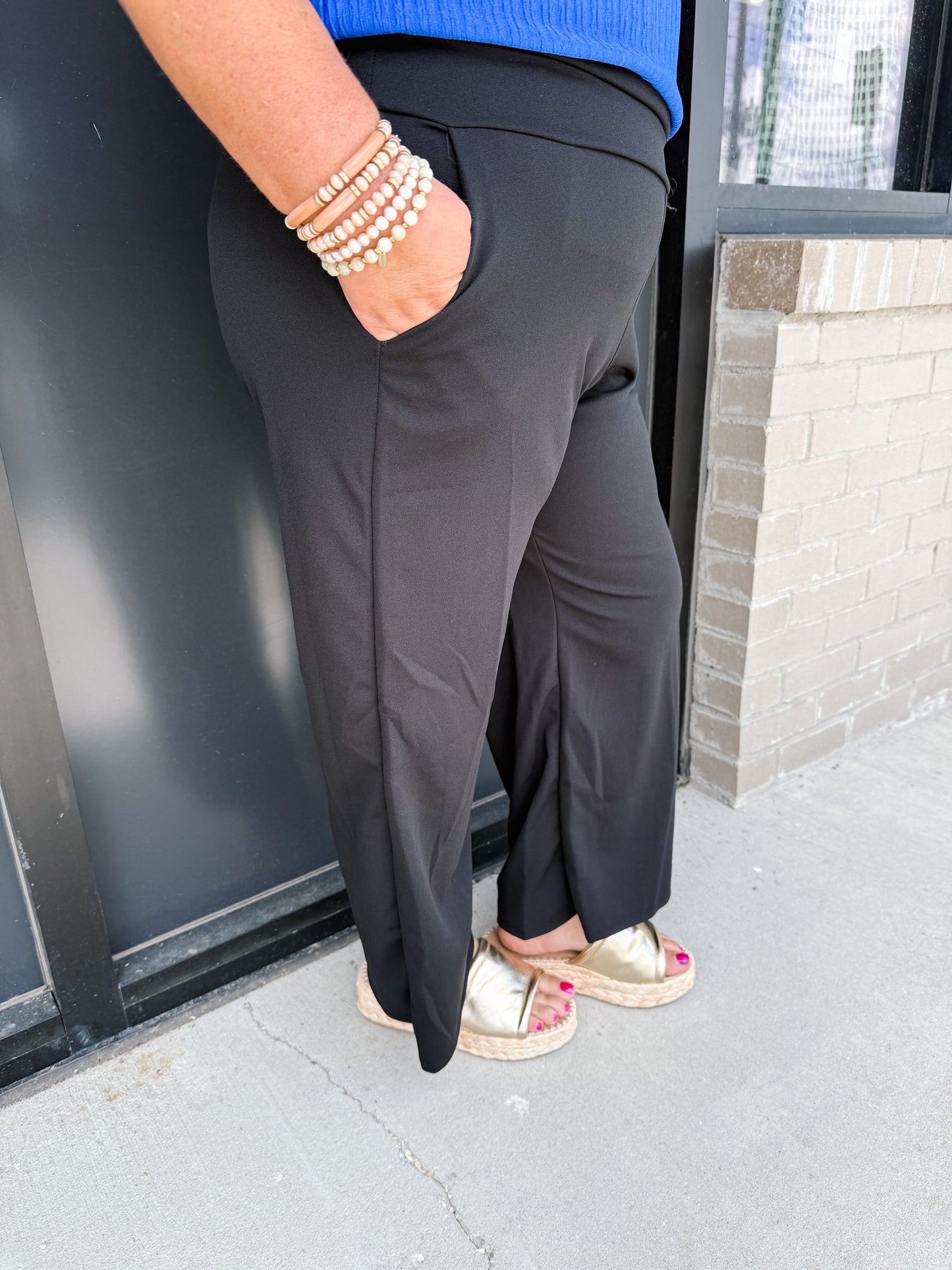 Heim Kamryn Pants
