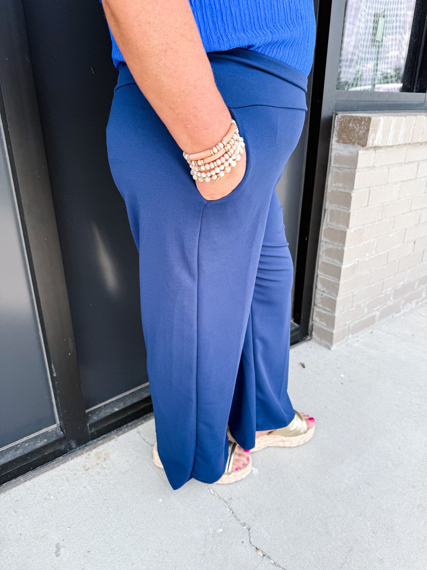 Heim Kamryn Pants