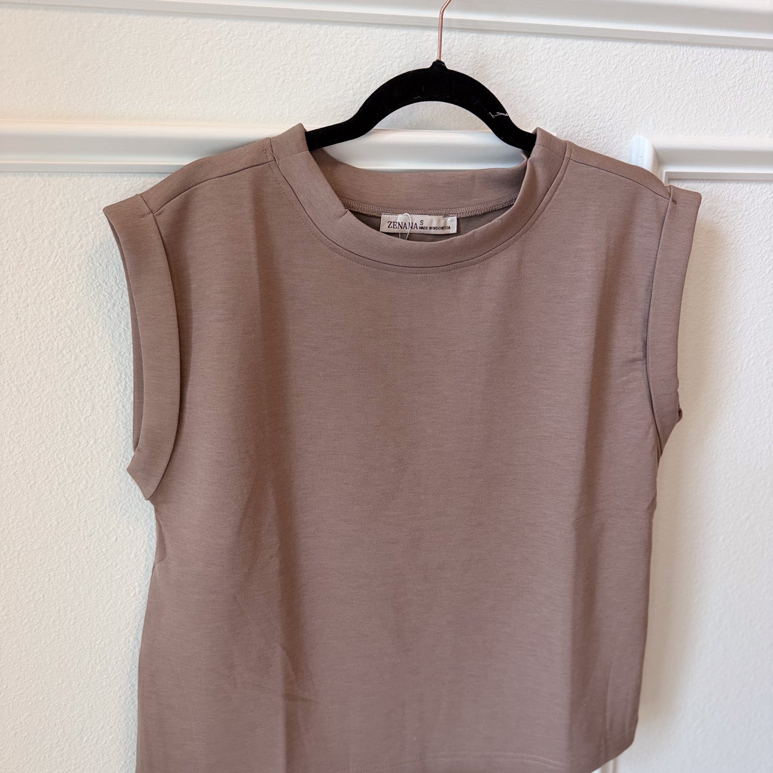 The Grace Scuba Tank *