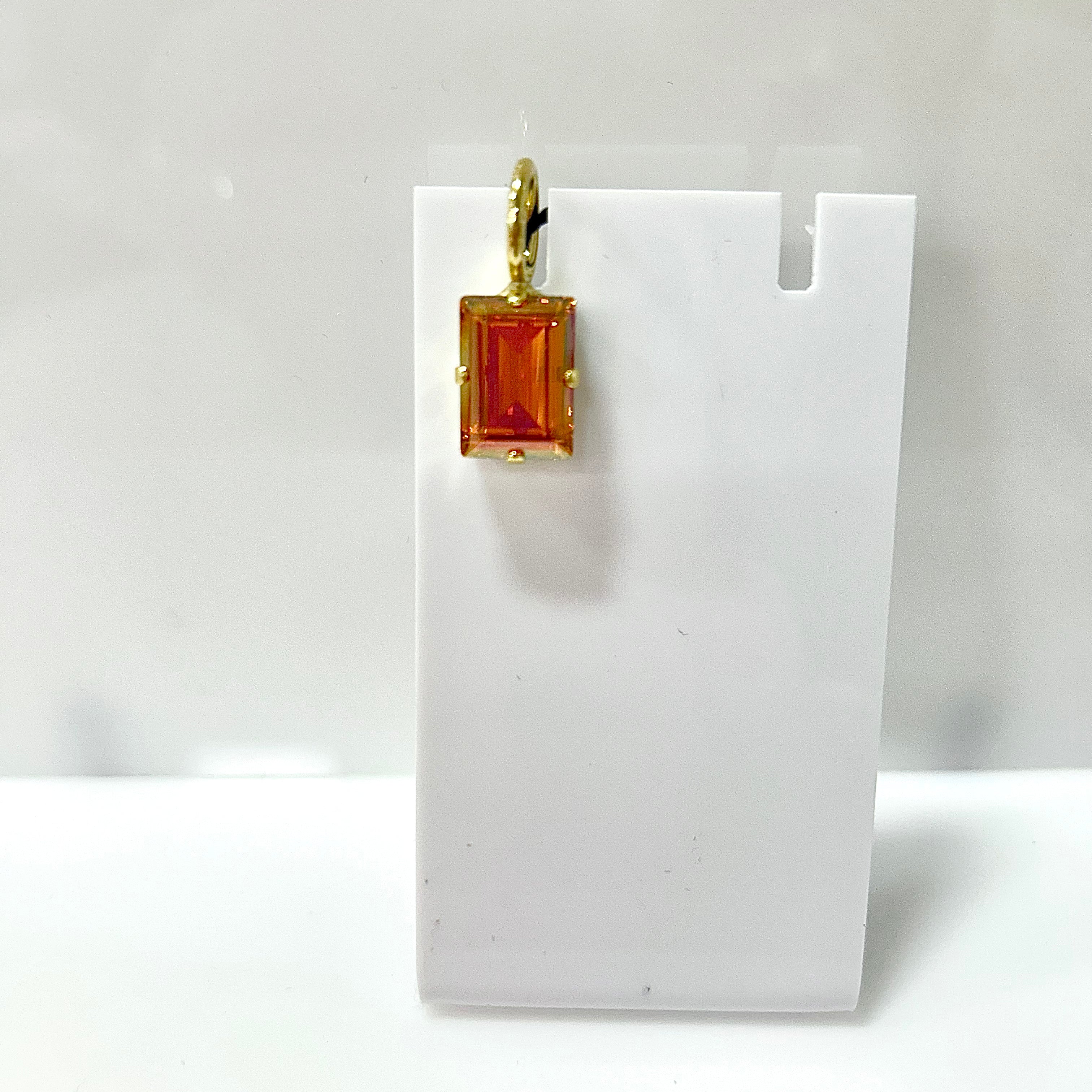 Tova San Antonio Pendants