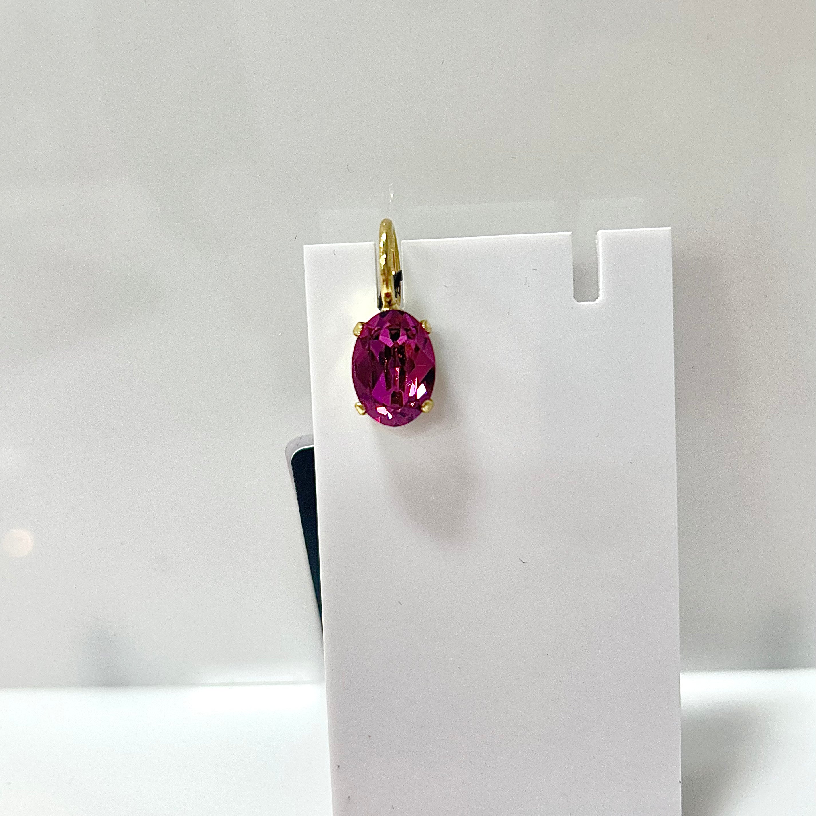 Tova San Antonio Pendants