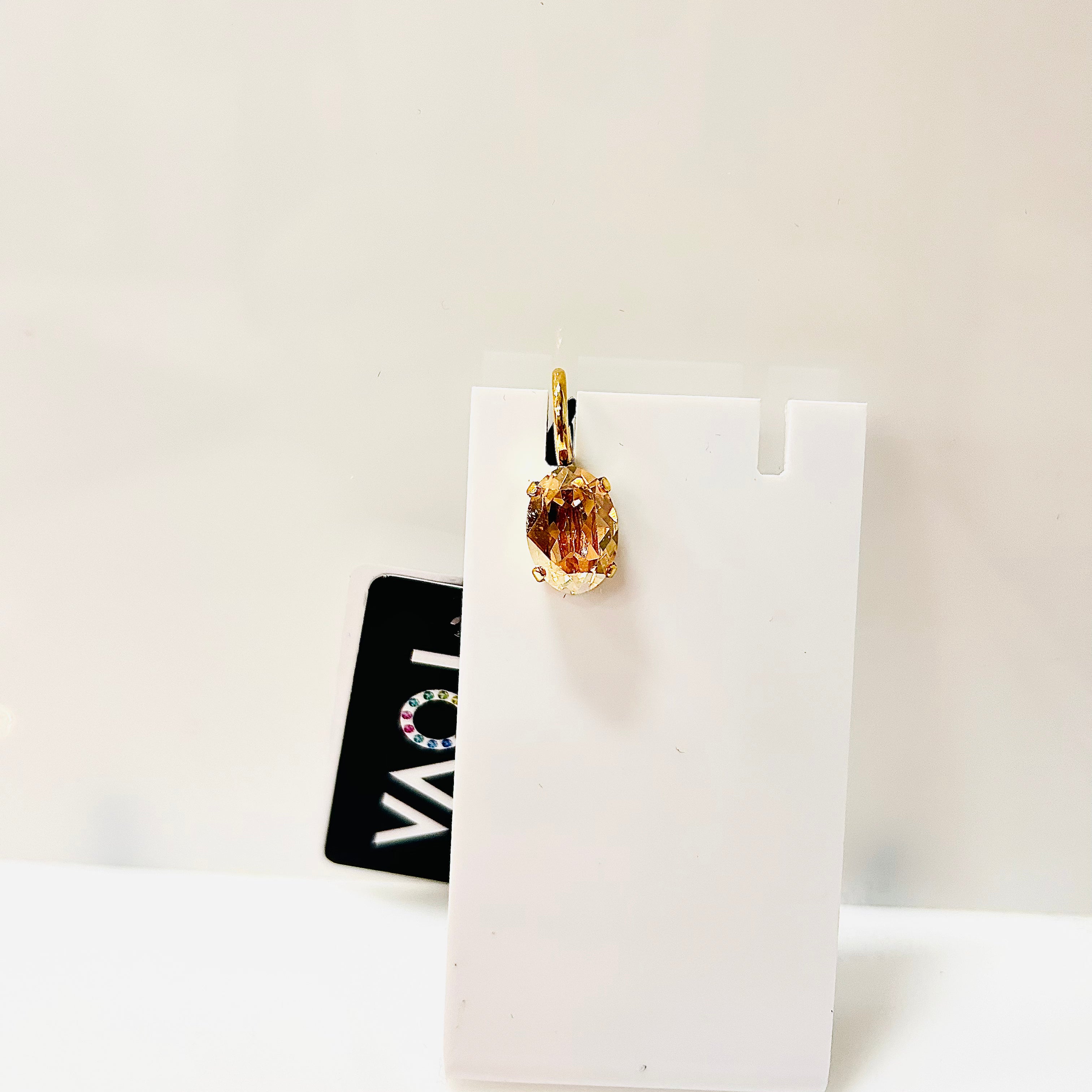 Tova San Antonio Pendants