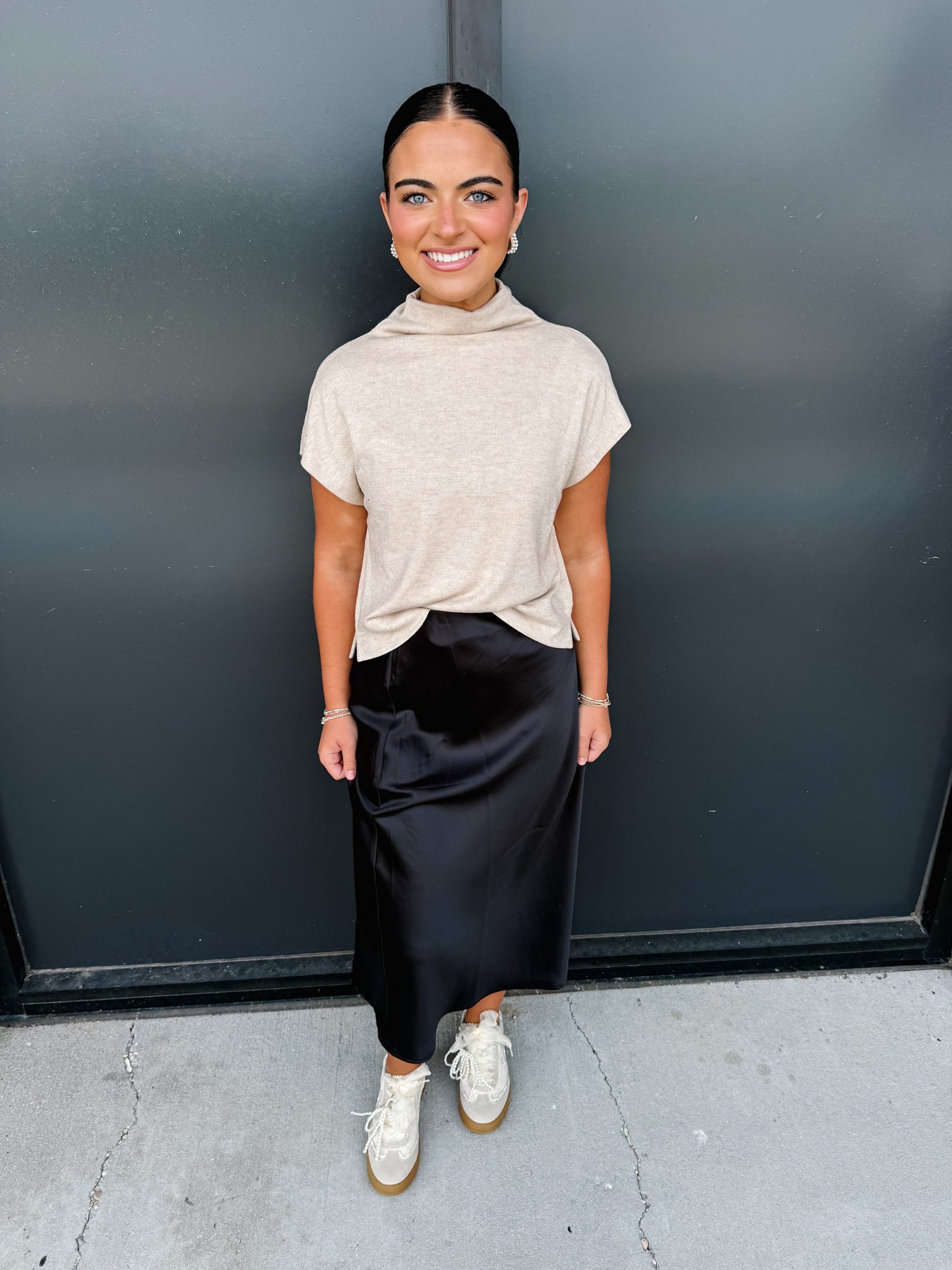 SS Bethany Skirt