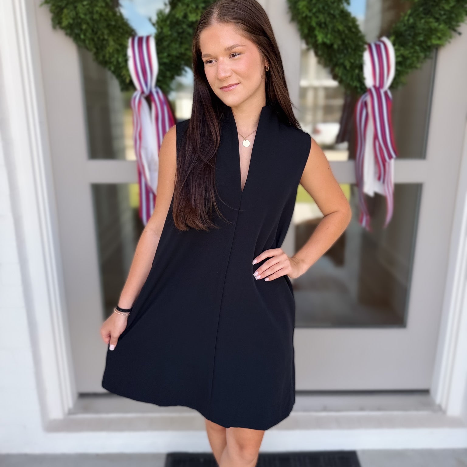 Savannah Stroll Dress