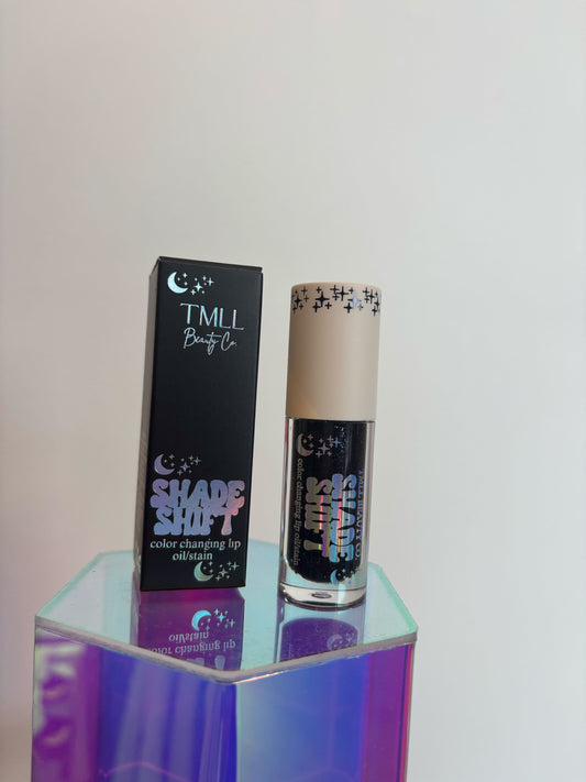 Shade Shift Lip Oil - Mood Ring