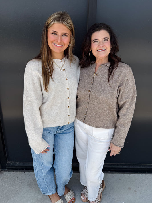 BP Soft Touch Sweater