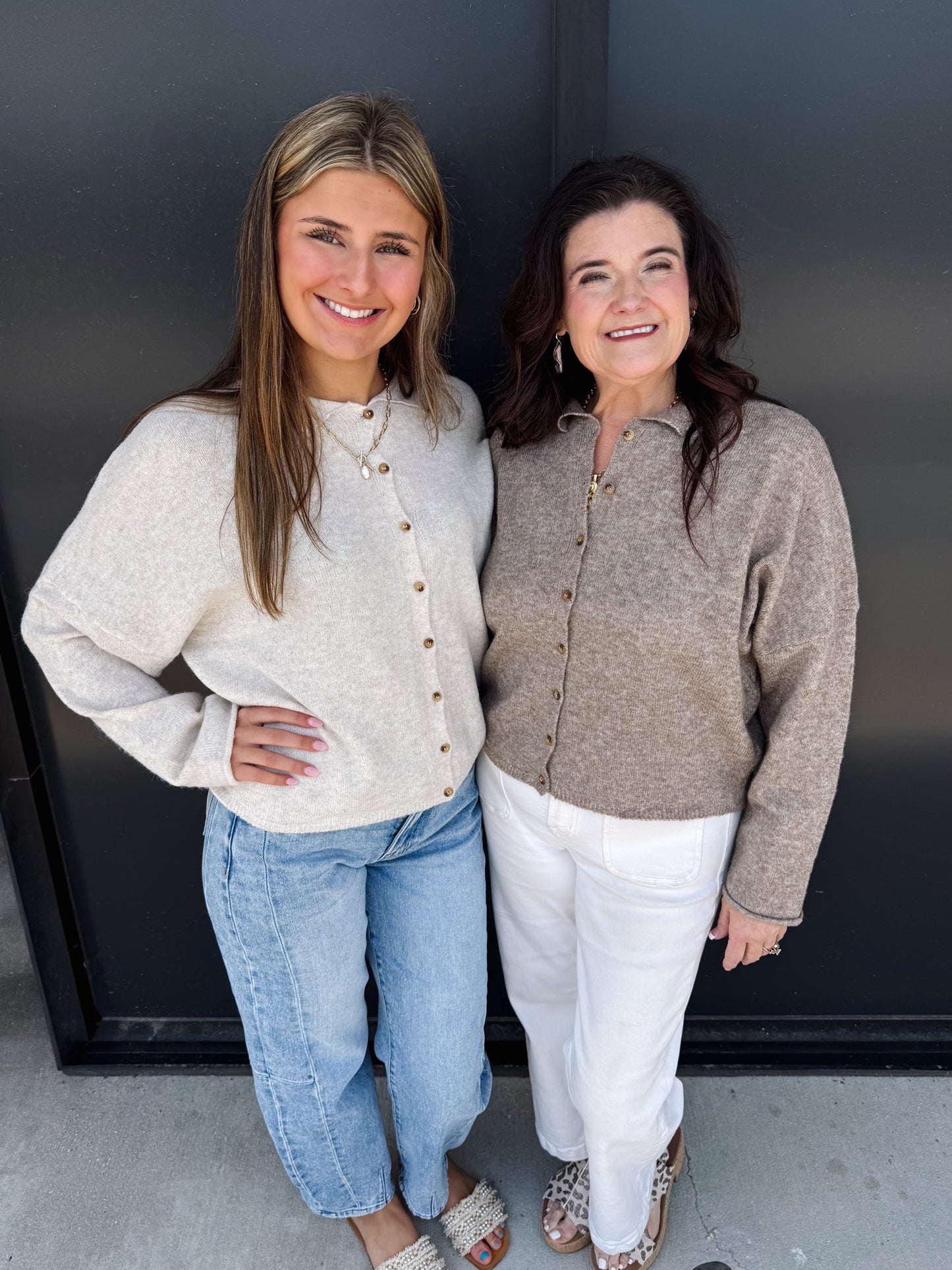 BP Soft Touch Sweater