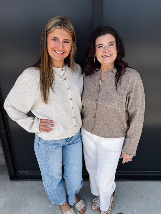 BP Soft Touch Sweater