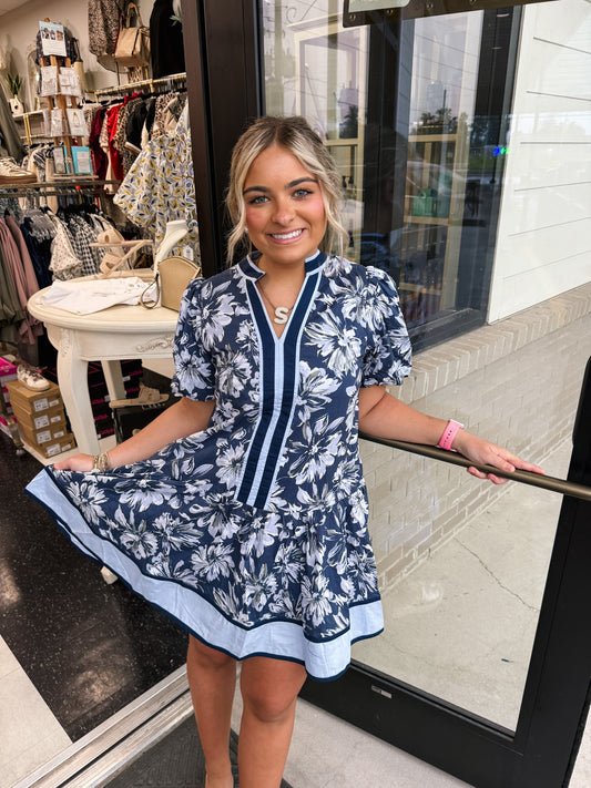 Entro Be Remembered Dress