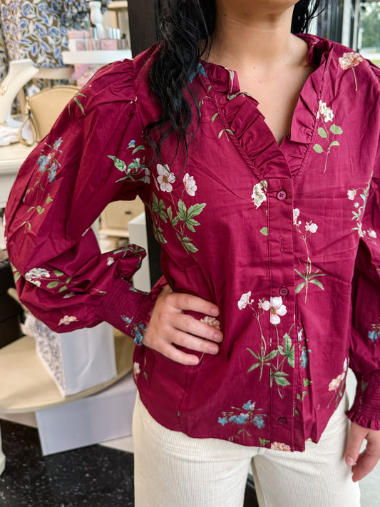 Entro In The End Top