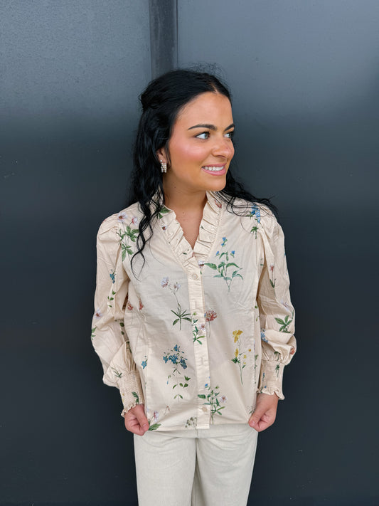 Entro In The End Top