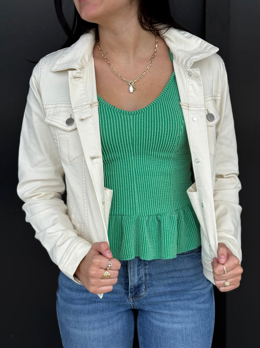 The Cloudwalk Jacket