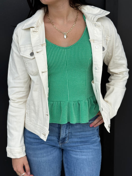 The Cloudwalk Jacket