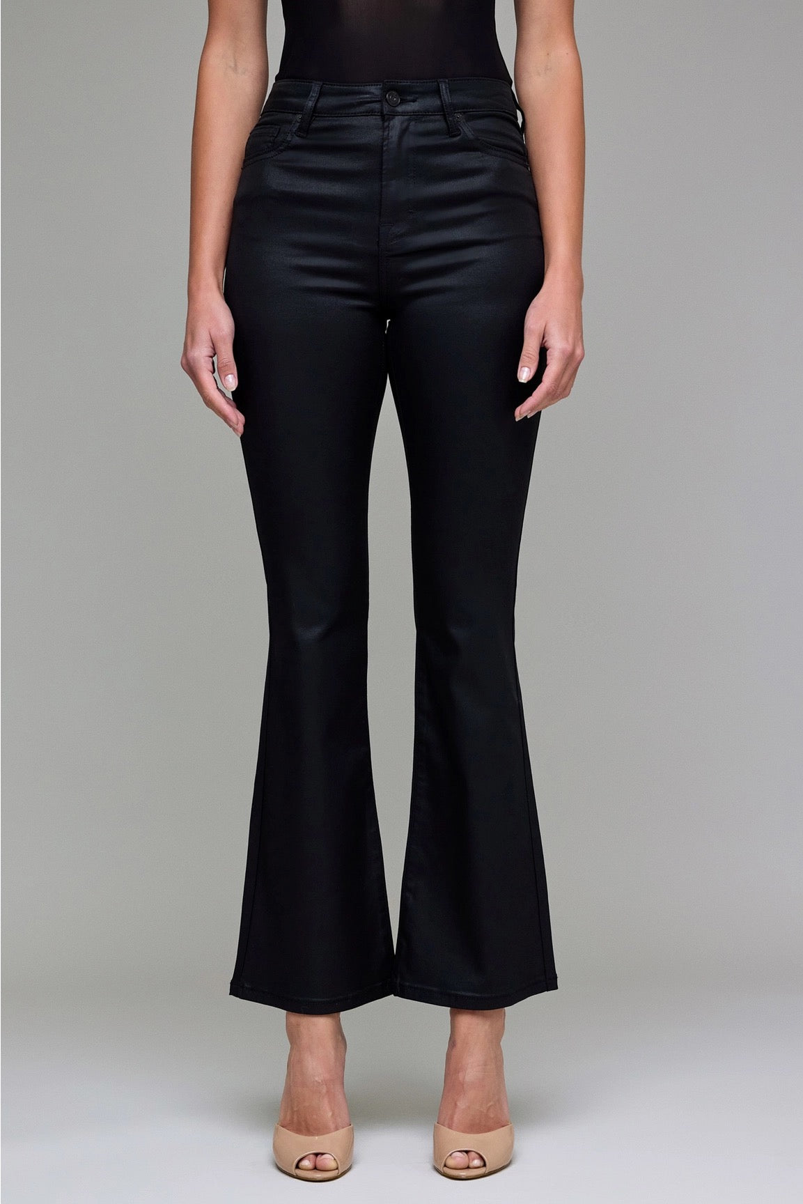 Hidden Happi Jeans