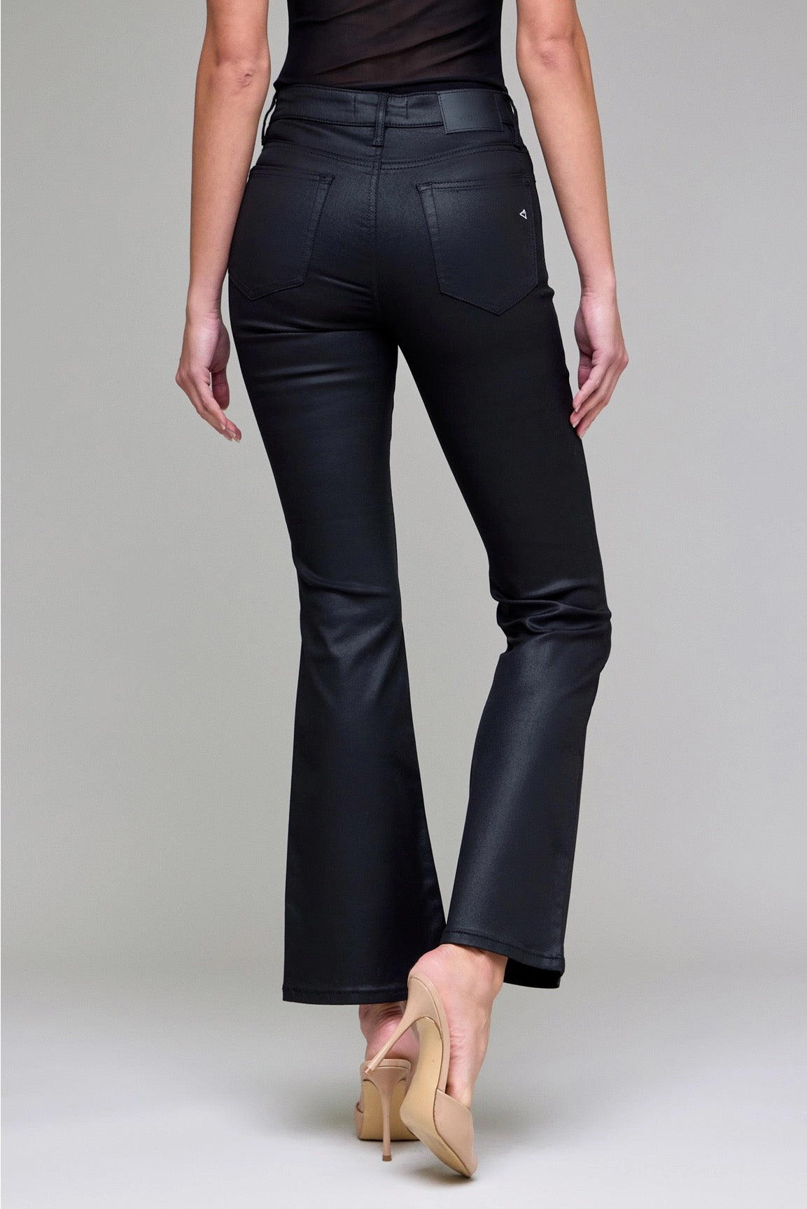 Hidden Happi Jeans
