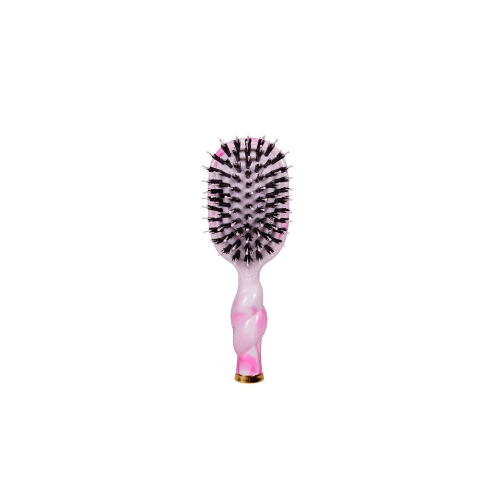 TT Mini Boar Bristle Brush