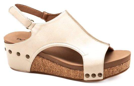 Corkys Volta II Special