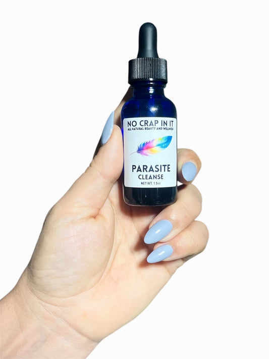 All Parasite (lives)