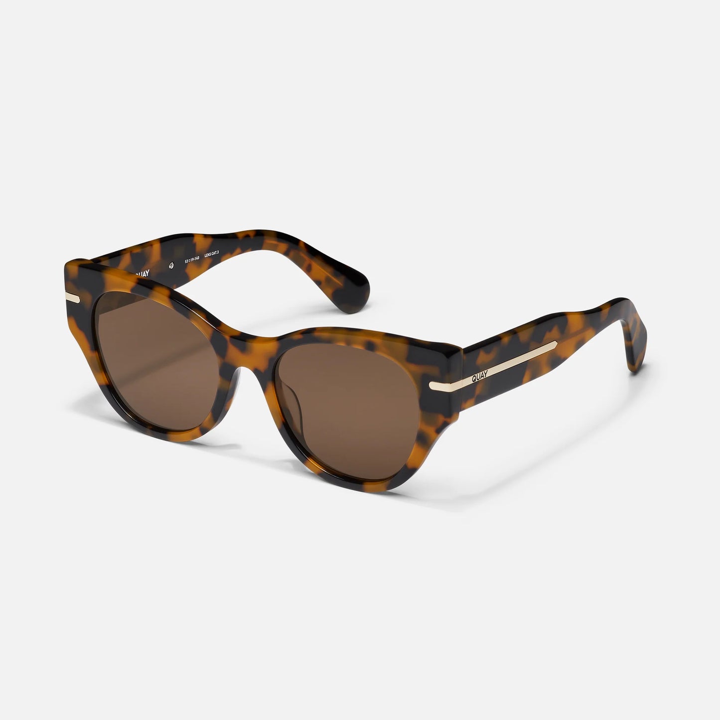 Quay Chit Chat Sunglasses*