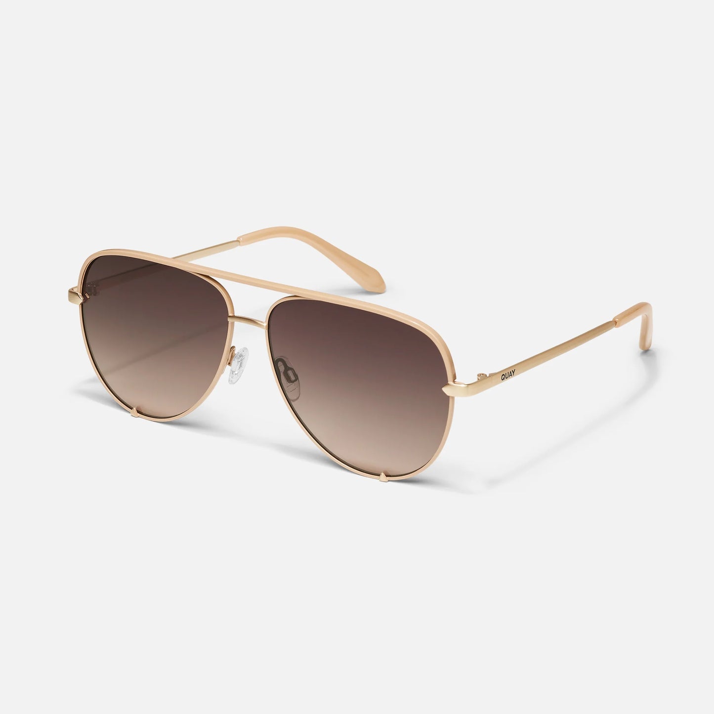 Quay High Key Sunglasses*
