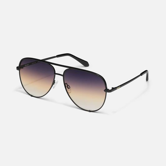 Quay High Key Sunglasses*