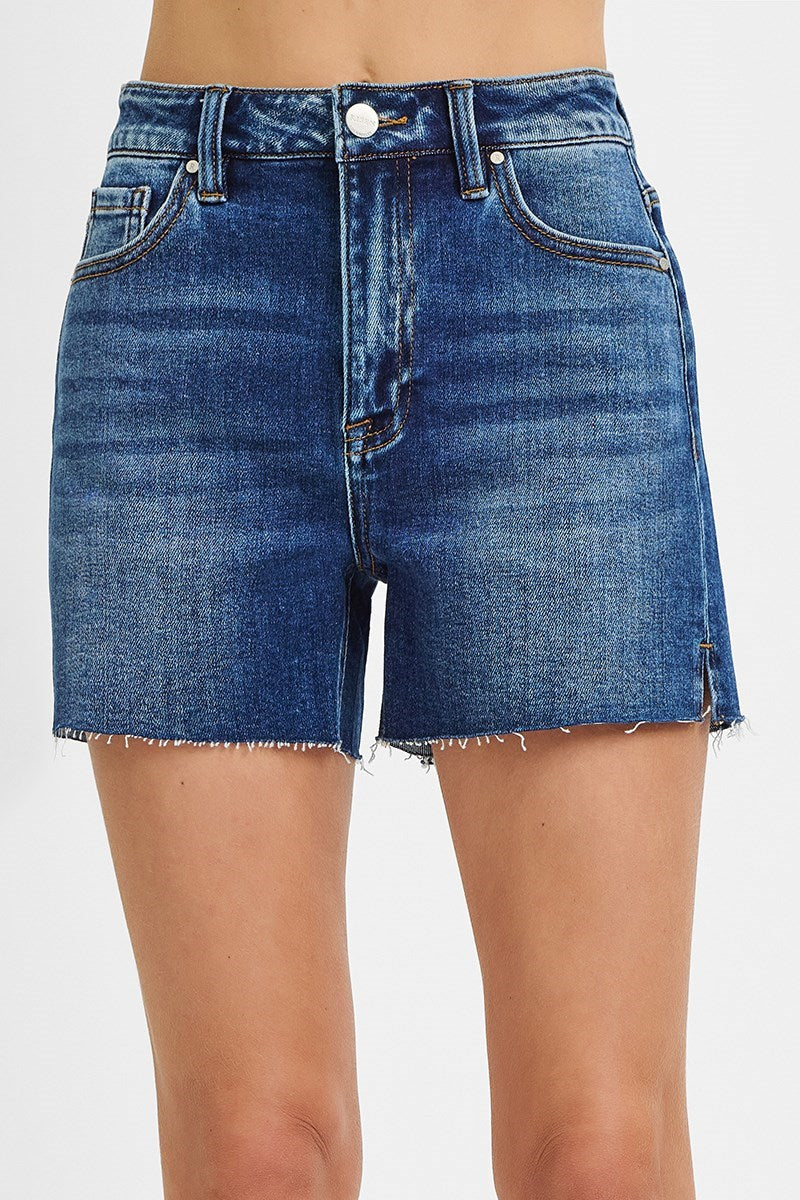 Risen Mona Denim Shorts
