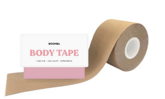 Boomba Regular Body Tape