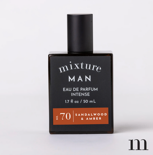 Mixture Man Parfum 1.7oz