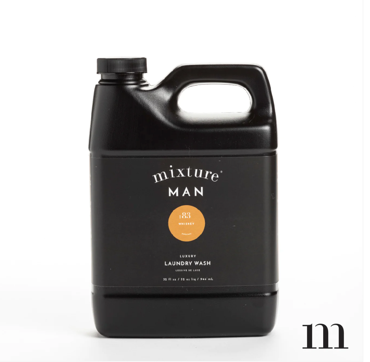 Mixture Man Luxury Wash 32oz
