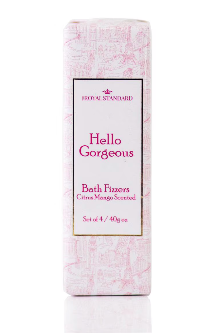 RS Bath Fizz