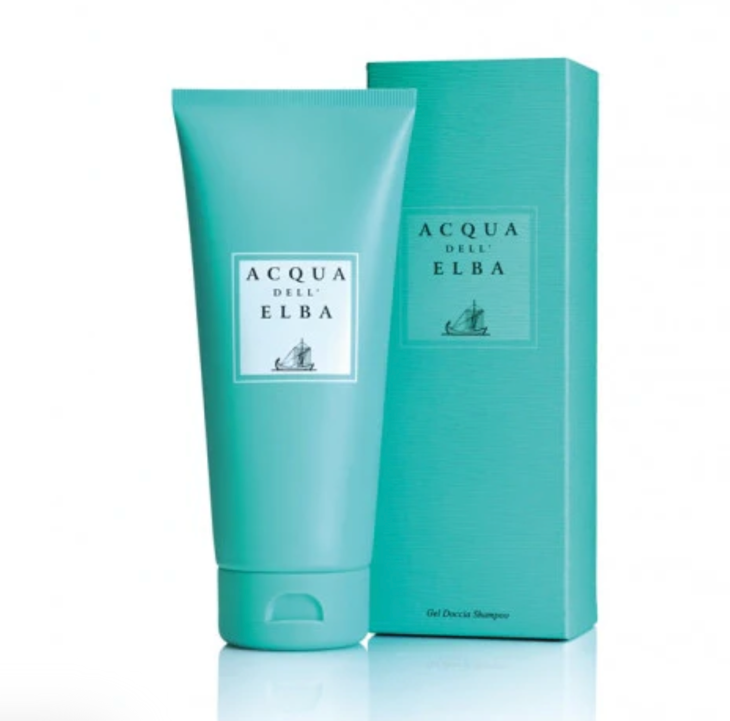 Classica Donna Shower Gel