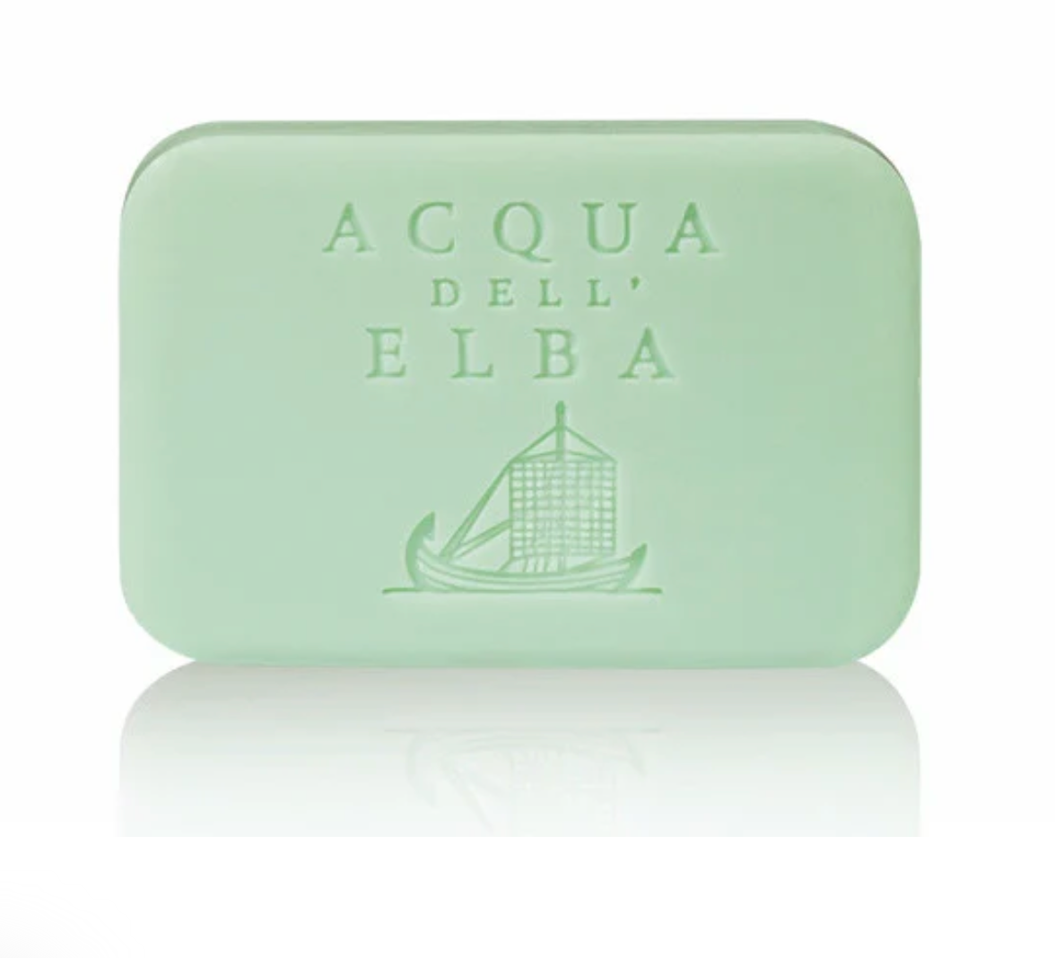 Blu Uomo Body Soap