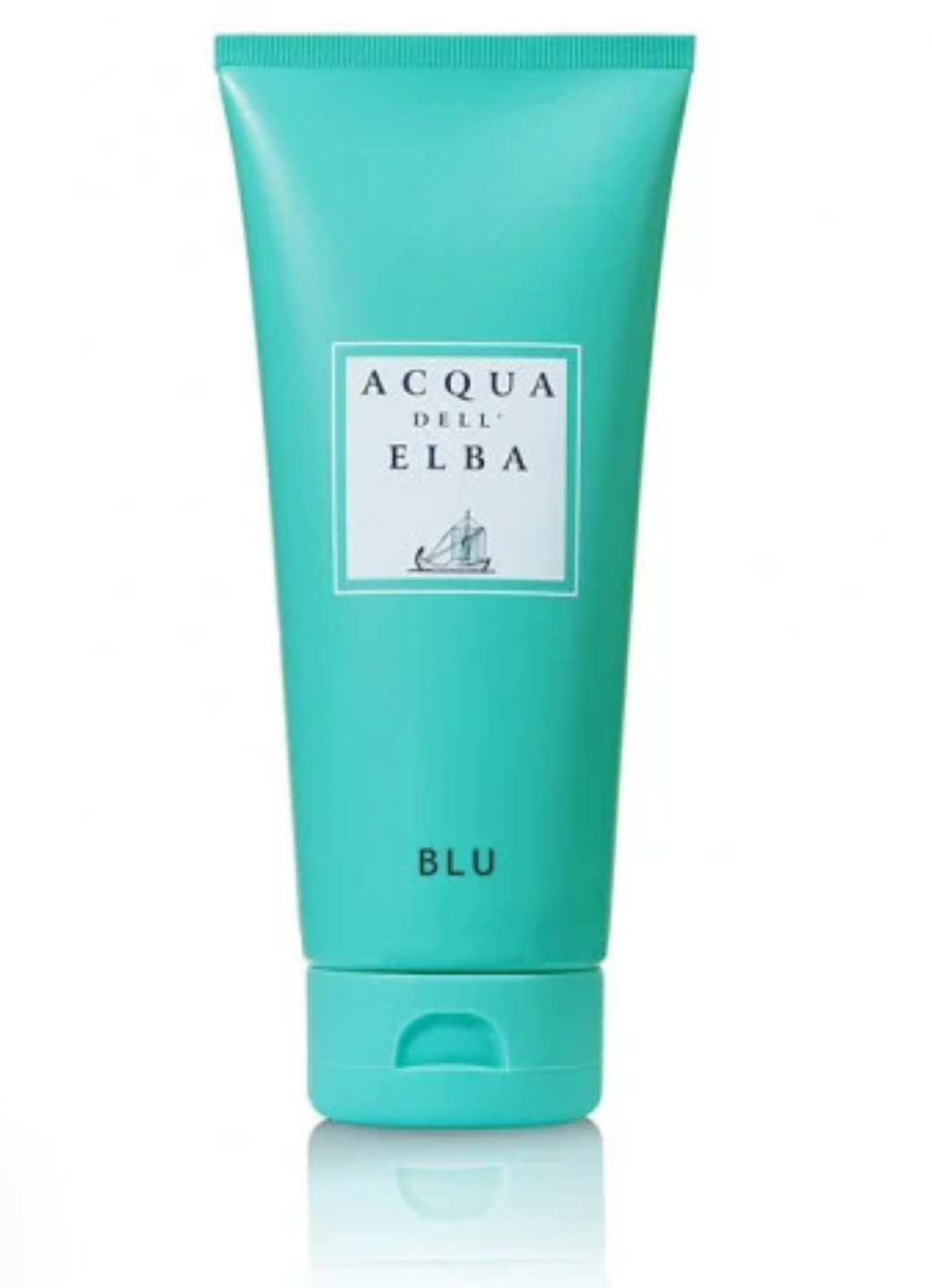 Blu Uomo Shower Gel