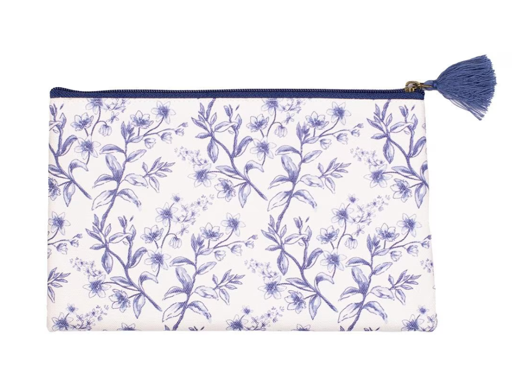 RS Aldridge Garden Cosmetic Bag