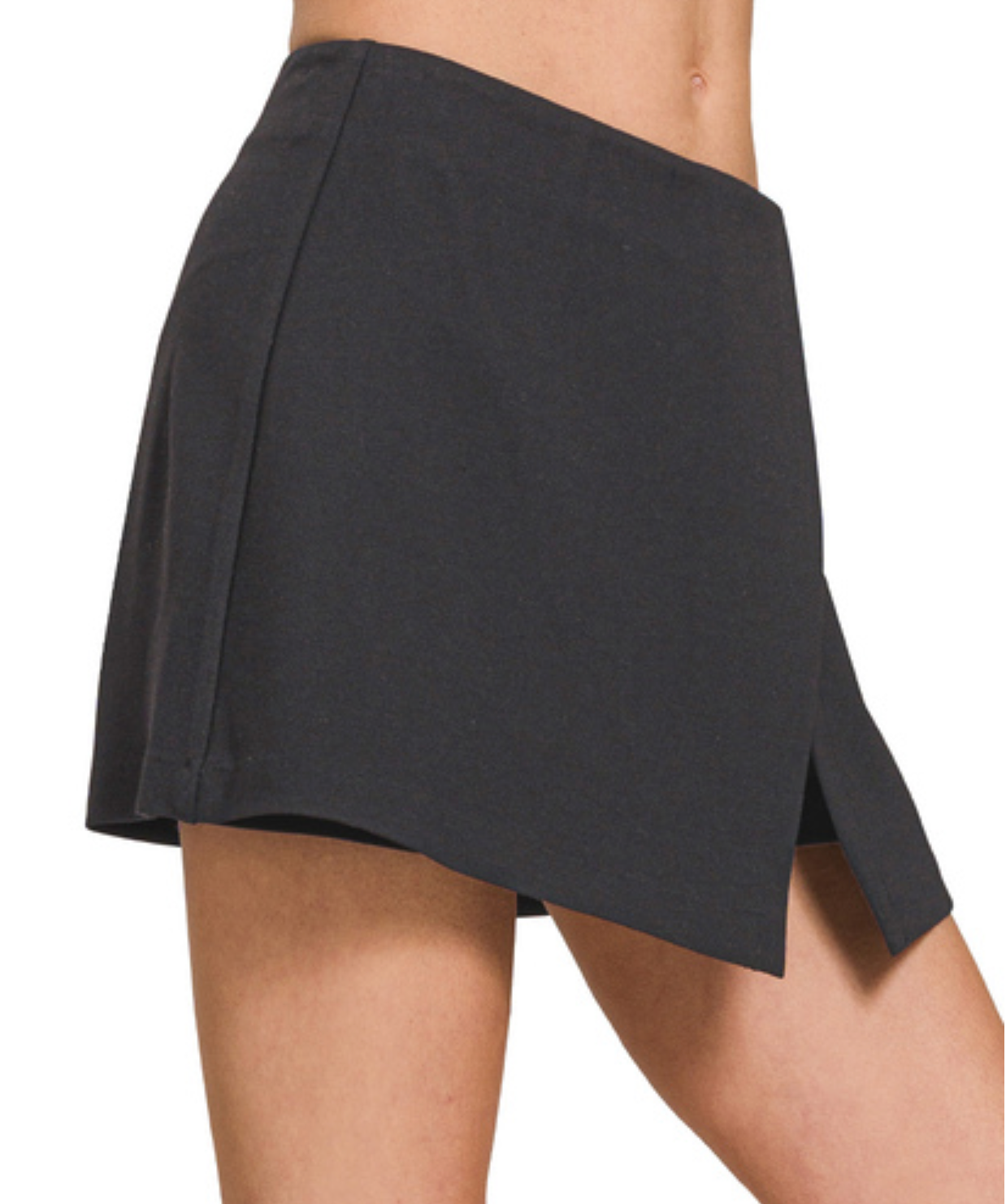 Zen Sky Skort