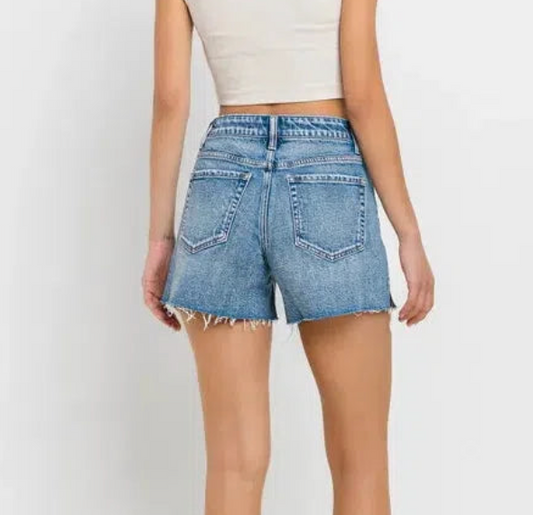 Vervet A Line Shorts
